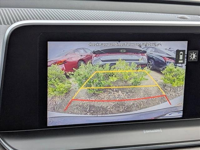 Photo of 2020 Everlasting Silver Kia Telluride