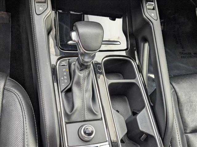 Photo of 2020 Everlasting Silver Kia Telluride