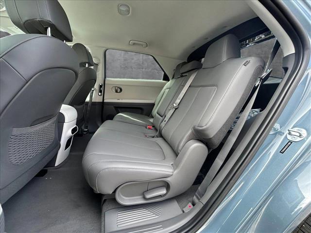 Photo of 2025 Lucid Blue Hyundai IONIQ 5