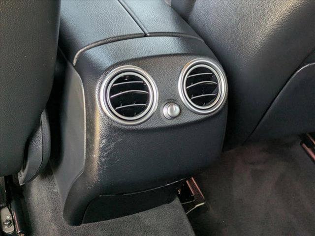 Photo of 2020 Black Mercedes-Benz GLC 300