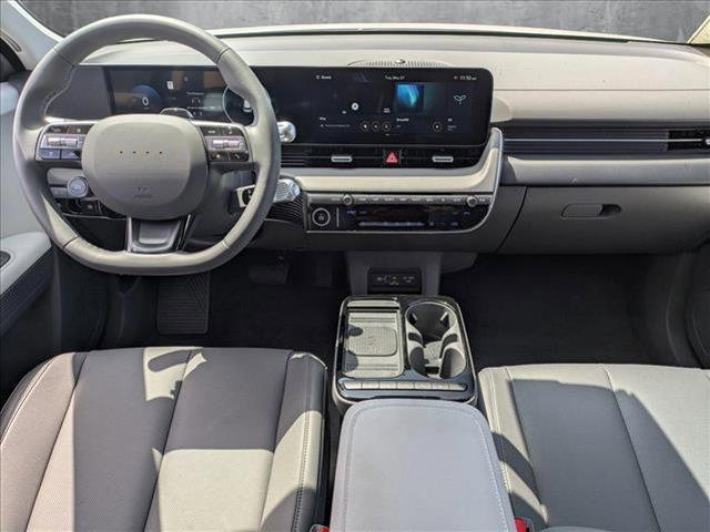 Photo of 2025 Atlas White Hyundai IONIQ 5