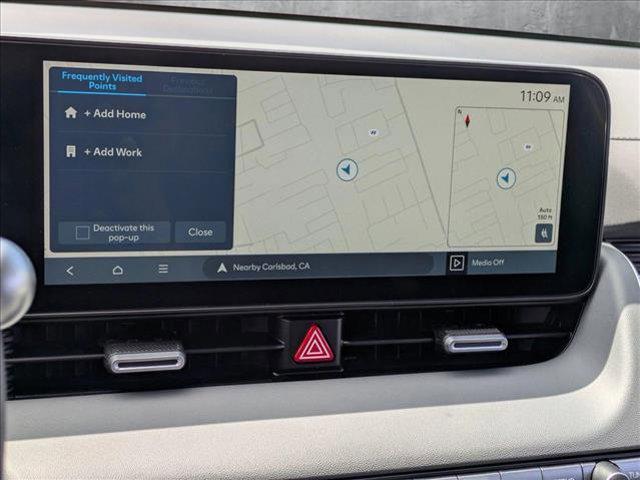 Photo of 2025 Atlas White Hyundai IONIQ 5