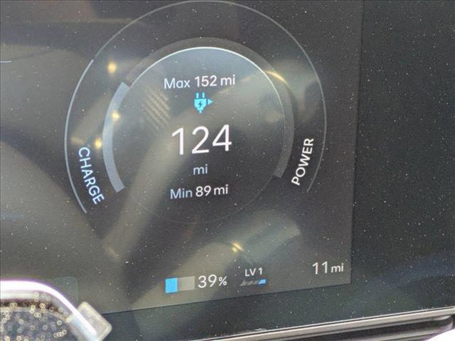 Photo of 2025 Atlas White Hyundai IONIQ 5