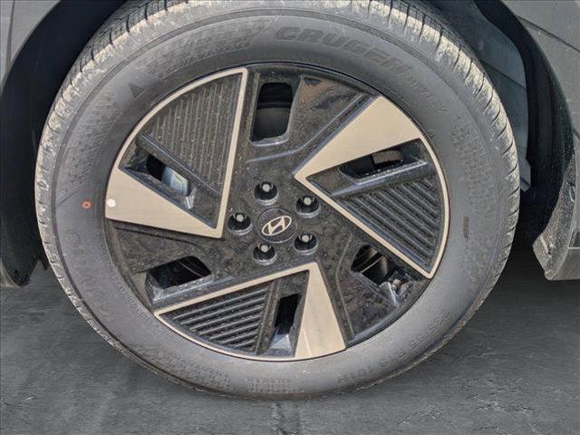 Photo of 2025 Atlas White Hyundai IONIQ 5