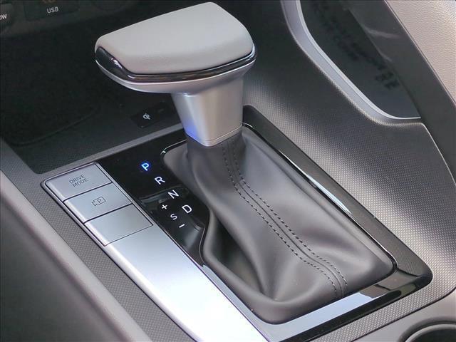 Photo of 2025 Performance Blue Hyundai ELANTRA N