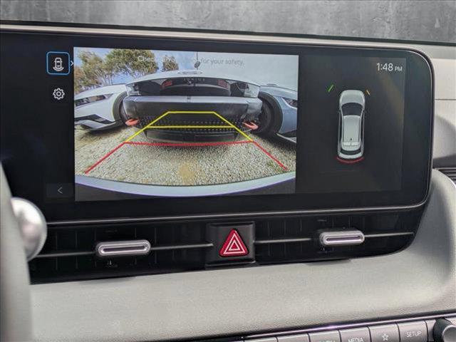 Photo of 2025 Abyss Black Hyundai IONIQ 5