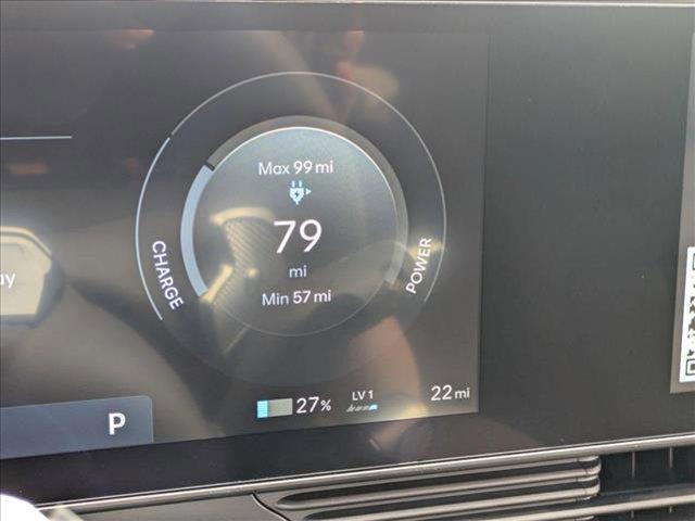 Photo of 2025 Abyss Black Hyundai IONIQ 5