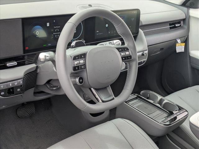Photo of 2025 Abyss Black Hyundai IONIQ 5