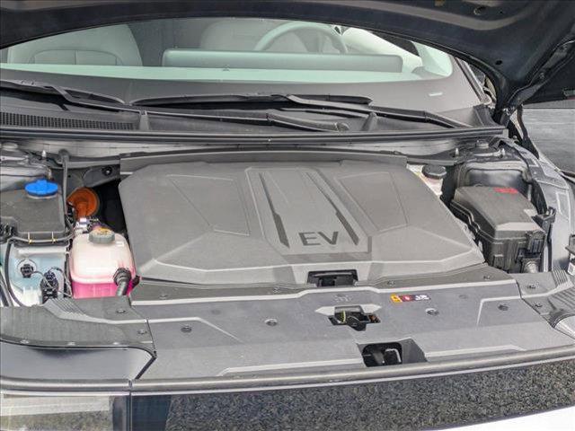 Photo of 2025 Abyss Black Hyundai IONIQ 5