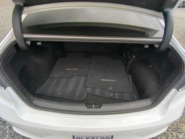 Photo of 2019 Hyper White Hyundai SONATA Hybrid