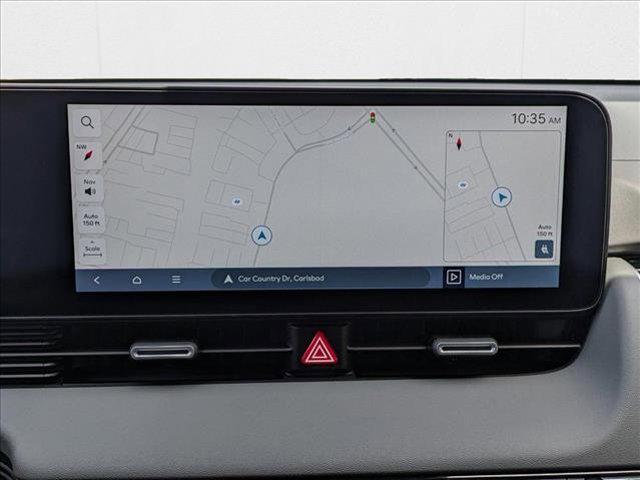 Photo of 2025 Atlas White Matte Hyundai IONIQ 5