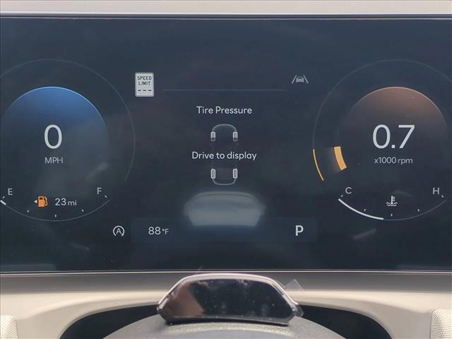 Photo of 2025 Ecotronic Gray Matte Hyundai TUCSON