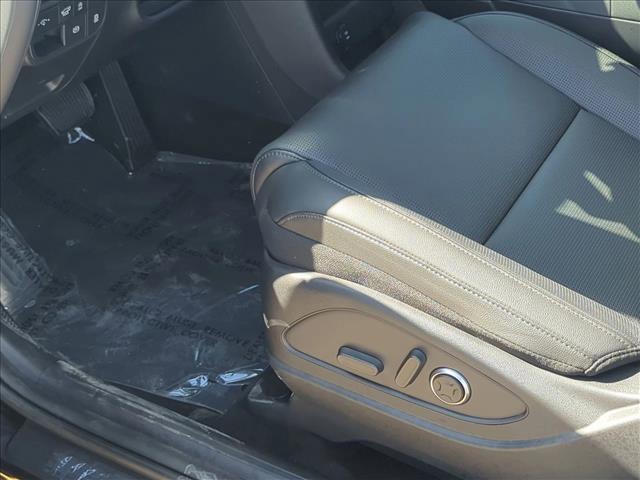Photo of 2026 Galaxy Maroon Pearl Hyundai PALISADE