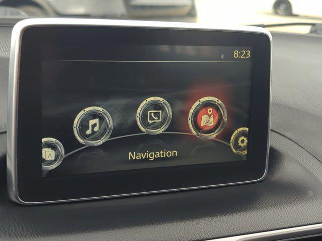 Photo of 2016 Meteor Gray Mica Mazda Mazda3