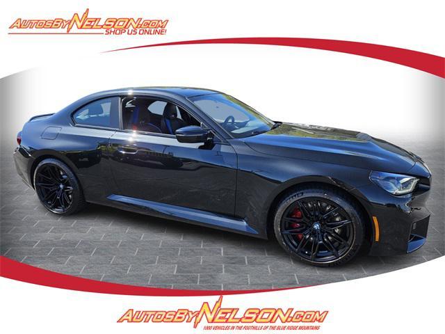 2023 BMW M2