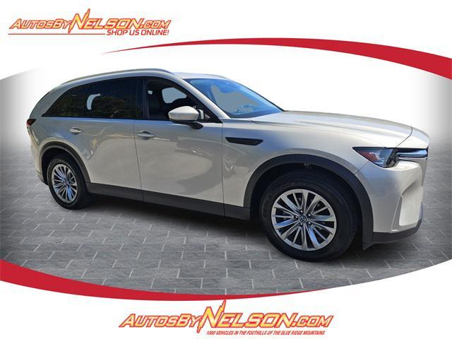 2024 Mazda Cx-90