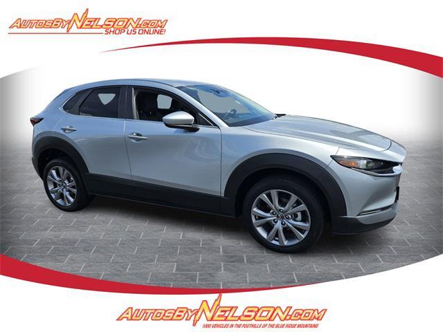 2021 Mazda Cx-30