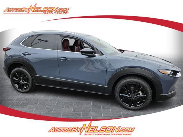 2023 Mazda Cx-30