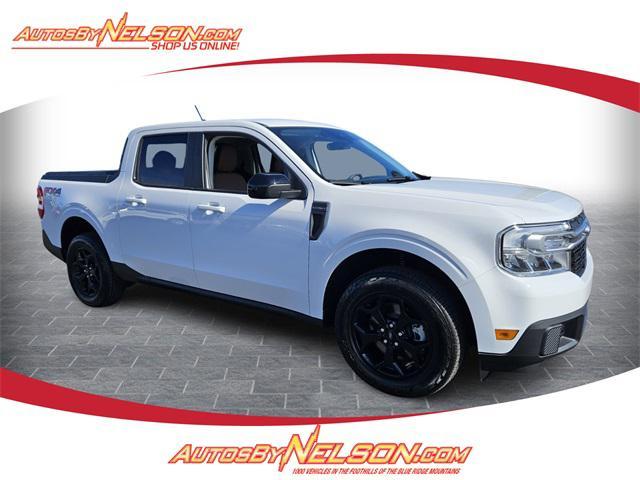 2024 Ford Maverick