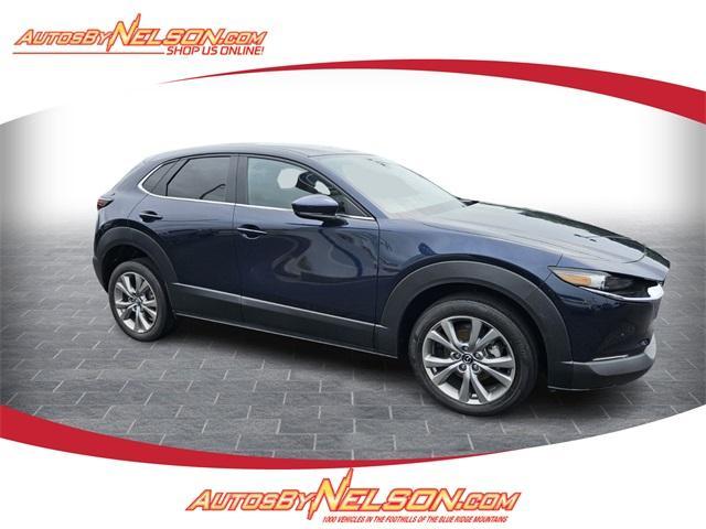 2021 Mazda Cx-30