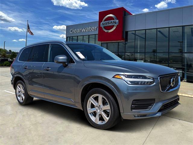 2020 Volvo XC90