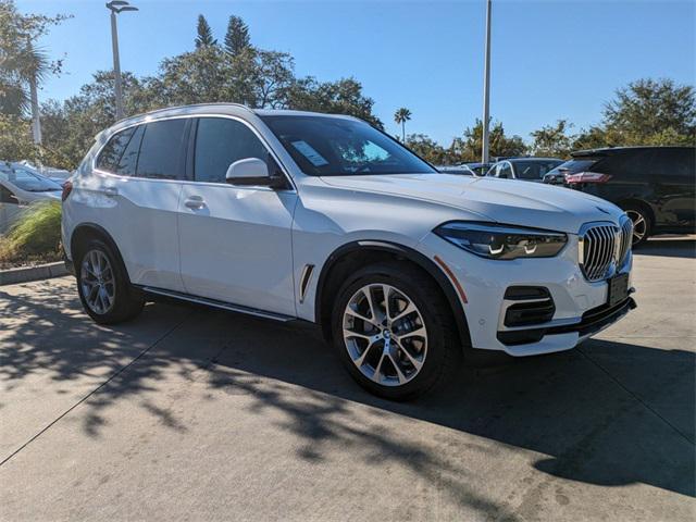 2023 BMW X5