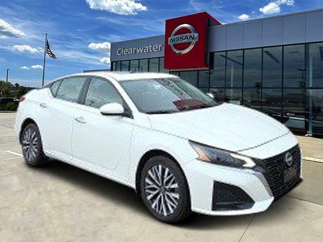 2023 Nissan Altima