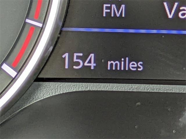 Photo of 2025 Atlantic Gray Metallic/Super Black Nissan Sentra