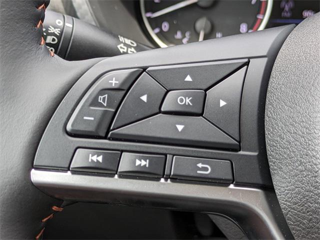 Photo of 2025 Atlantic Gray Metallic/Super Black Nissan Sentra