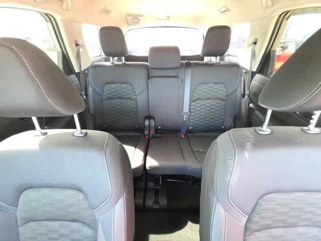 Photo of 2024 Gun Metallic Nissan Pathfinder