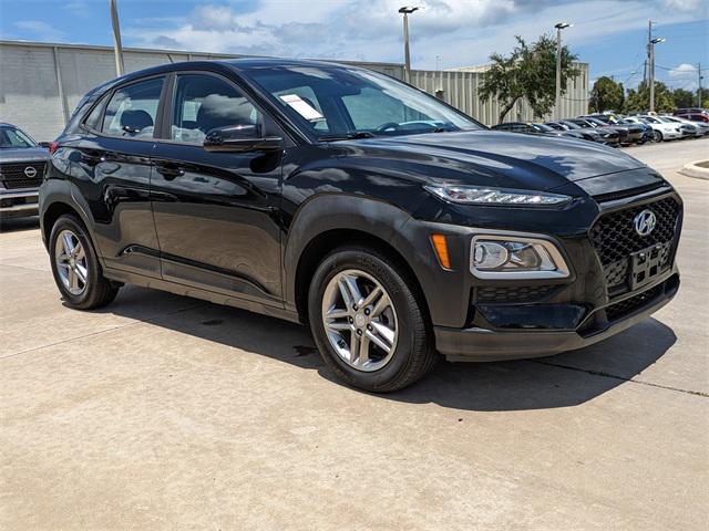 2019 Hyundai KONA