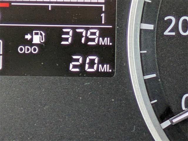 Photo of 2025 Gun Metallic Nissan Versa