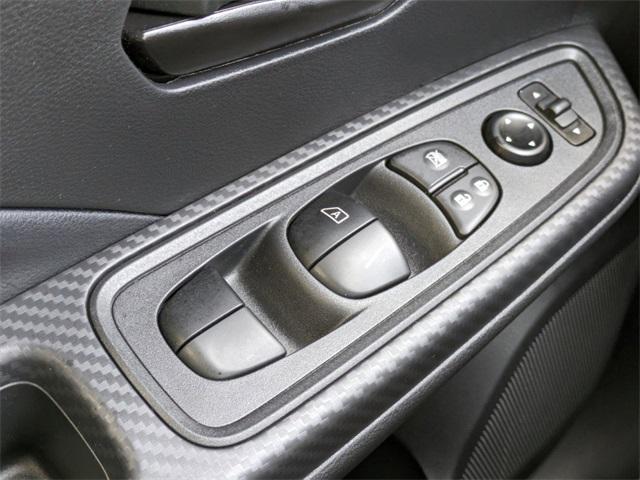 Photo of 2025 Gun Metallic Nissan Versa