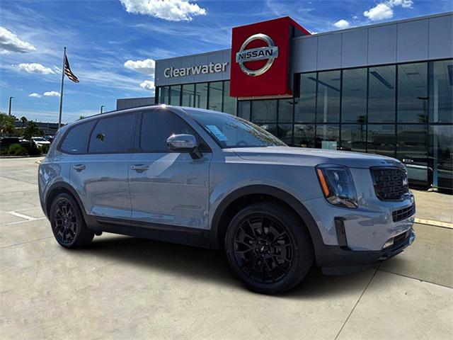 2022 Kia Telluride