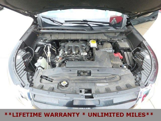 Photo of 2023 Super Black Nissan Pathfinder
