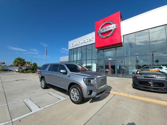 2023 GMC Yukon Xl