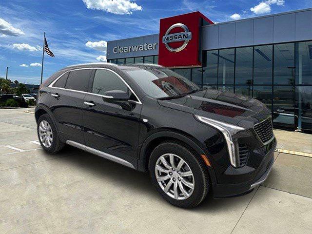 2023 Cadillac XT4