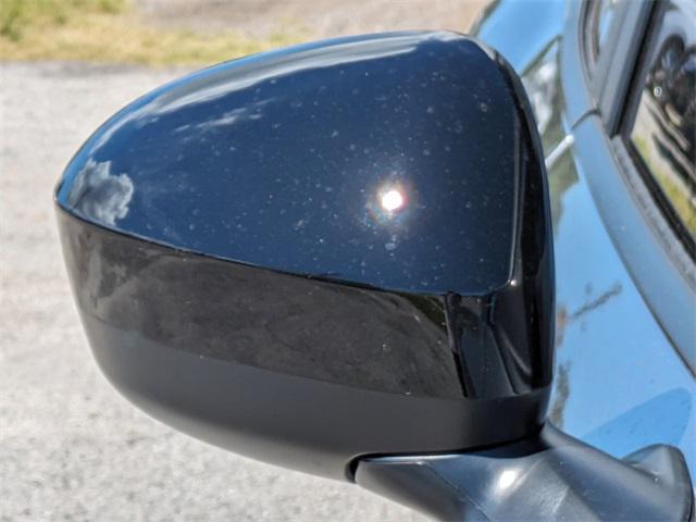 Photo of 2026 Gun Metallic Nissan Kicks