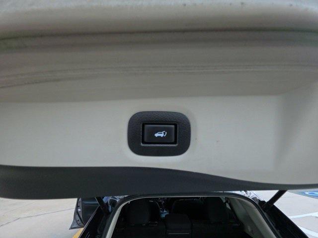 Photo of 2019 Gun Metallic Nissan Rogue