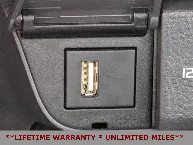 Photo of 2022 Midnight Black Toyota Camry