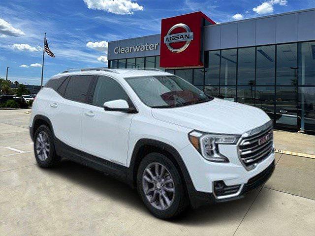 2023 GMC Terrain