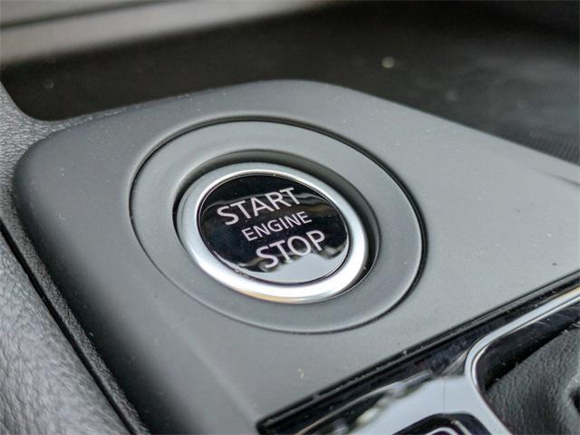 Photo of 2025 Gun Metallic Nissan Sentra