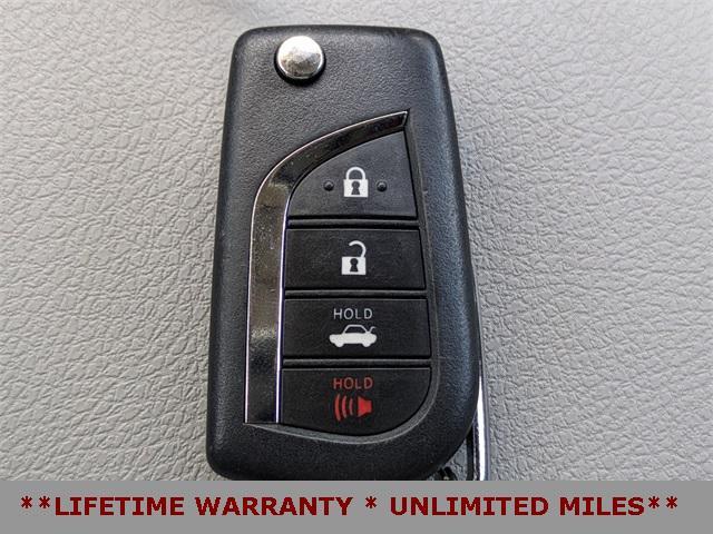 Photo of 2023 Gray Toyota Camry