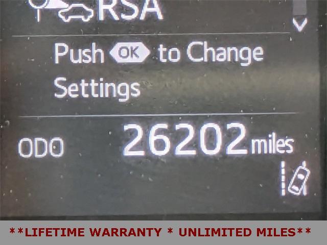Photo of 2023 Gray Toyota Camry