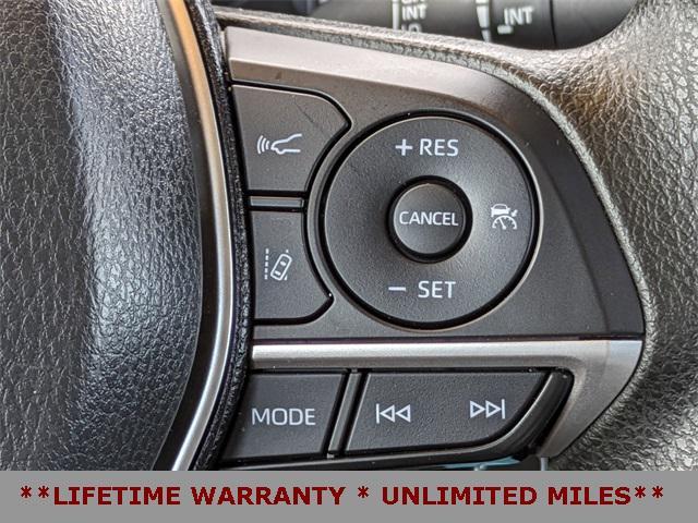 Photo of 2023 Gray Toyota Camry