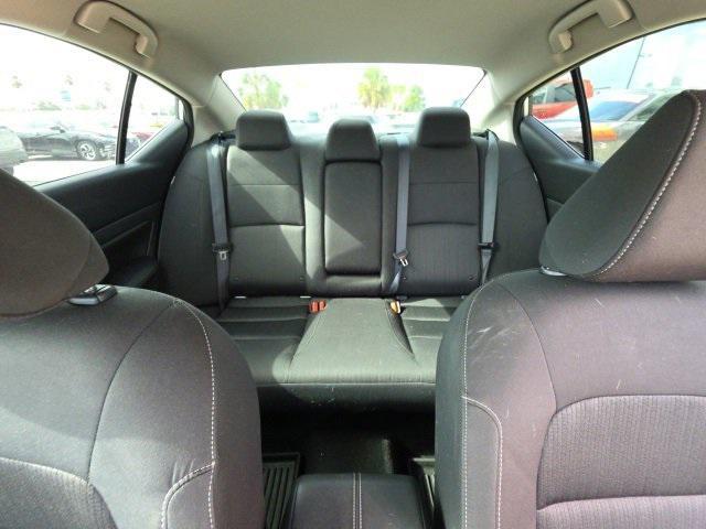 Photo of 2023 Brilliant Silver Metallic Nissan Altima