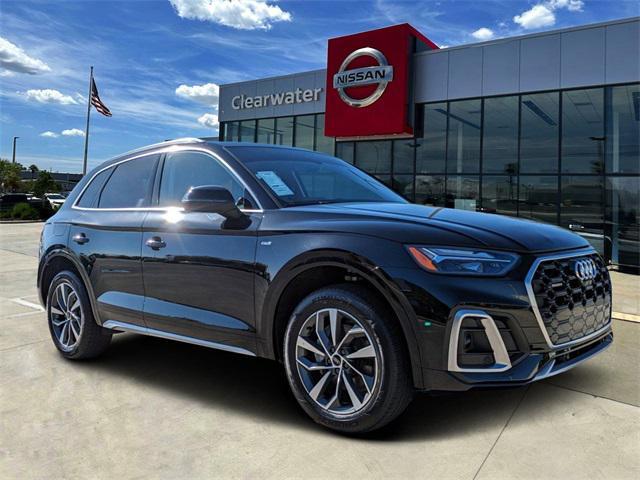 2024 Audi Q5