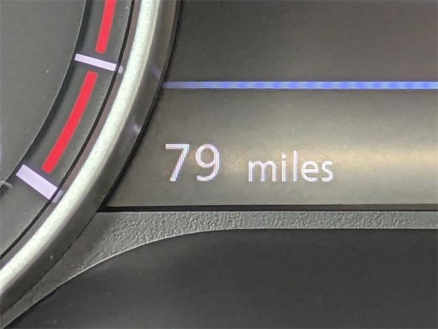 Photo of 2025 Super Black Nissan Sentra