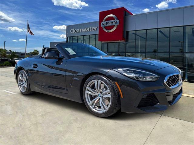 2019 BMW Z4