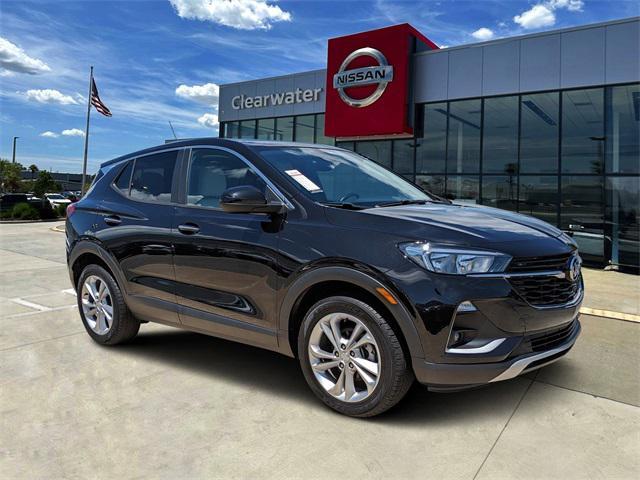 2020 Buick Encore Gx